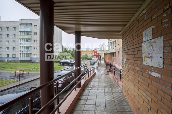 
  Продается 2-комн. квартира, 64.7 м², Дружбы ул, д. 35Б
. Фото 34.