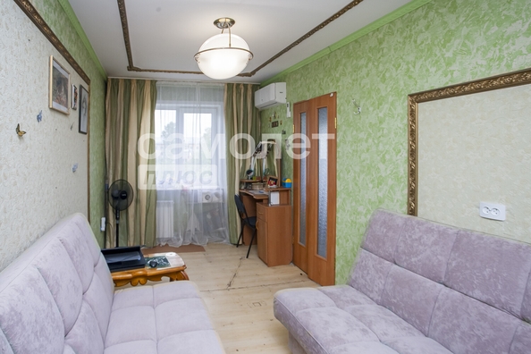 
  Продается 2-комн. квартира, 46.1 м², Гагарина ул, д. 132
. Фото 3.