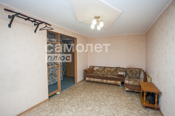 
  Продается 2-комн. квартира, 46.1 м², Гагарина ул, д. 132
. Фото 8.