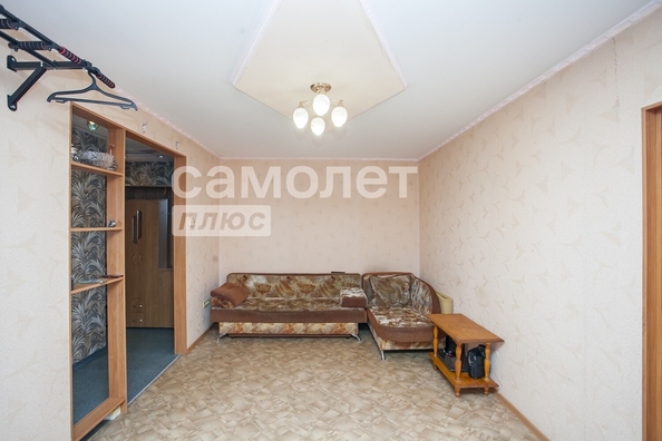 
  Продается 2-комн. квартира, 46.1 м², Гагарина ул, д. 132
. Фото 9.