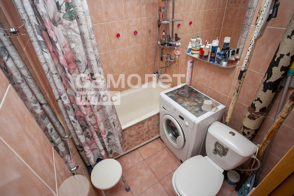 
  Продается 2-комн. квартира, 46.1 м², Гагарина ул, д. 132
. Фото 18.