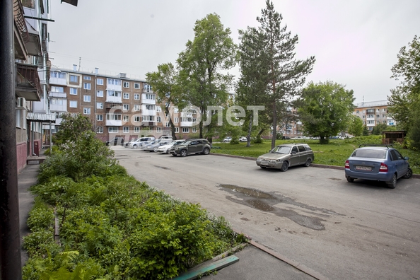 
  Продается 2-комн. квартира, 46.1 м², Гагарина ул, д. 132
. Фото 25.