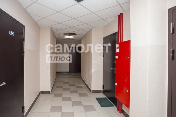 
  Продается 3-комн. квартира, 64.7 м², ЖК Родные просторы
. Фото 10.