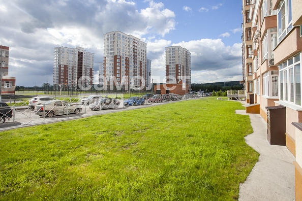 
  Продается 3-комн. квартира, 64.7 м², ЖК Родные просторы
. Фото 19.