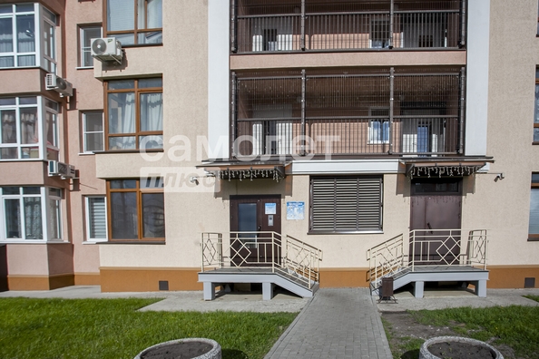 
  Продается 3-комн. квартира, 64.7 м², ЖК Родные просторы
. Фото 21.