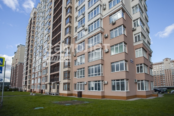 
  Продается 3-комн. квартира, 64.7 м², ЖК Родные просторы
. Фото 23.