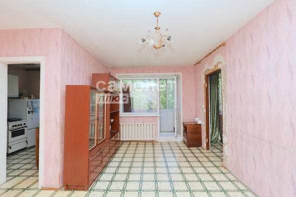 
  Продается 2-комн. квартира, 44 м², Гагарина ул, д. 116
. Фото 5.