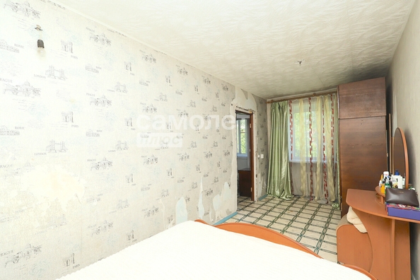 
  Продается 2-комн. квартира, 44 м², Гагарина ул, д. 116
. Фото 9.