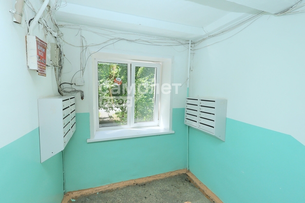 
  Продается 2-комн. квартира, 44 м², Гагарина ул, д. 116
. Фото 19.