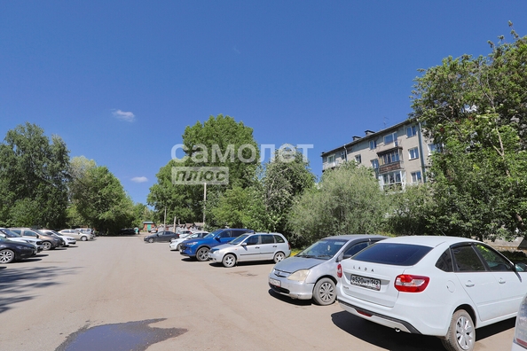 
  Продается 2-комн. квартира, 44 м², Гагарина ул, д. 116
. Фото 28.
