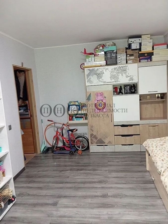 
  Продается 2-комн. квартира, 44.2 м², Ворошилова ул, д. 3а
. Фото 2.