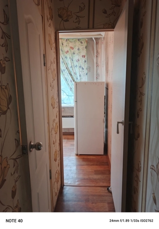 
  Сдается 1-комн. квартира, 30 м², Кузнецкий пр-кт, д. 120
. Фото 2.