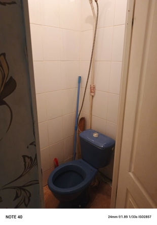 
  Сдается 1-комн. квартира, 30 м², Кузнецкий пр-кт, д. 120
. Фото 5.