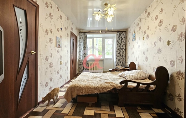 
  Продается 2-комн. квартира, 40 м², Пролетарская ул, д. 21
. Фото 1.