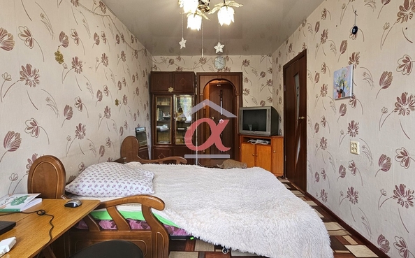 
  Продается 2-комн. квартира, 40 м², Пролетарская ул, д. 21
. Фото 3.