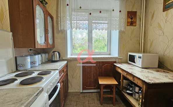 
  Продается 2-комн. квартира, 40 м², Пролетарская ул, д. 21
. Фото 9.
