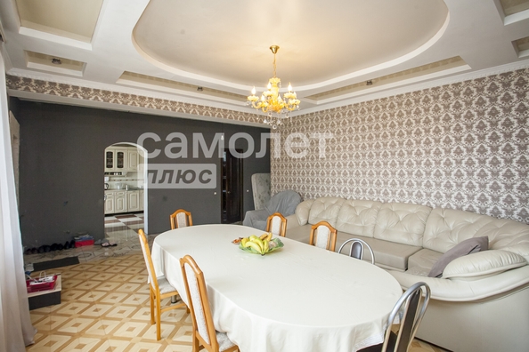 
  Продается коттедж, 335 м², Кемерово
. Фото 4.