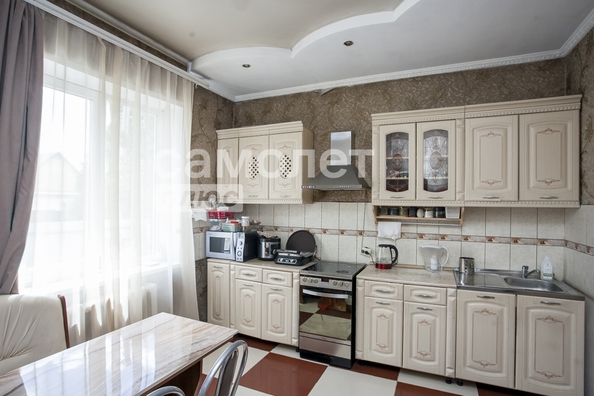 
  Продается коттедж, 335 м², Кемерово
. Фото 9.