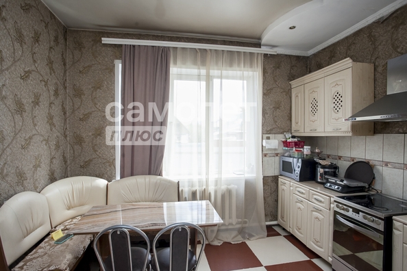 
  Продается коттедж, 335 м², Кемерово
. Фото 13.