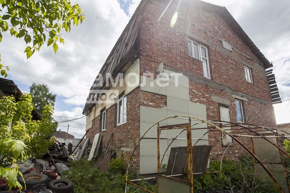 
  Продается коттедж, 335 м², Кемерово
. Фото 37.
