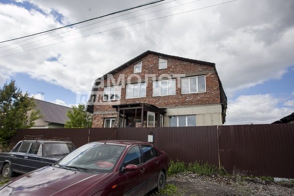 
  Продается коттедж, 335 м², Кемерово
. Фото 41.