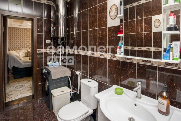 
  Продается коттедж, 335 м², Кемерово
. Фото 24.