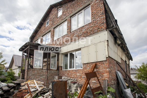 
  Продается коттедж, 335 м², Кемерово
. Фото 38.