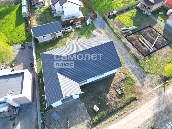 
  Продается дом, 150 м², село Андреевка
. Фото 1.