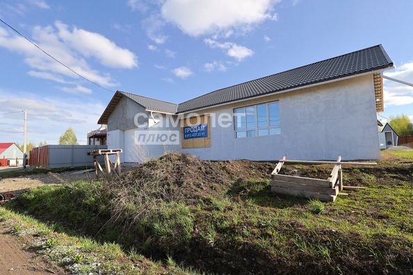 
  Продается дом, 150 м², село Андреевка
. Фото 33.