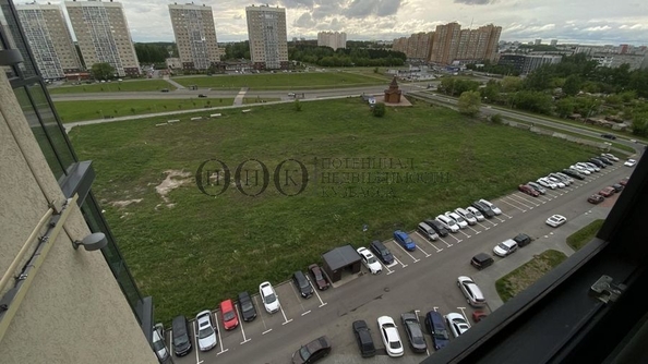 
  Продается 1-комн. квартира, 40.2 м², ЖК Верхний бульвар-2, дом 60 корп 4/1
. Фото 2.
