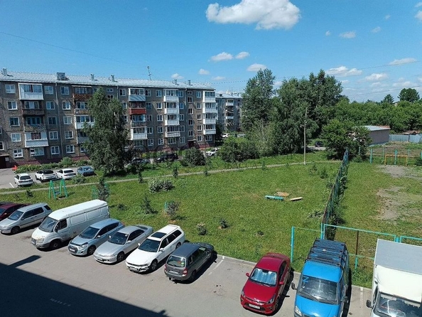 
  Продается 3-комн. квартира, 57 м², Гагарина ул, д. 138
. Фото 24.