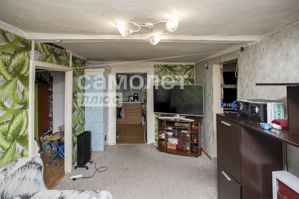 
  Продается дом, 50 м², Кемерово
. Фото 9.