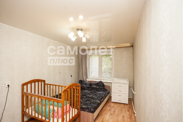 
  Продается 1-комн. квартира, 29.1 м², Металлистов ул, д. 22
. Фото 2.
