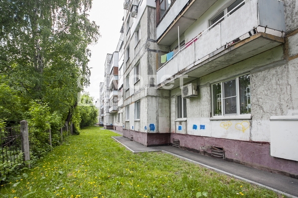 
  Продается 1-комн. квартира, 29.1 м², Металлистов ул, д. 22
. Фото 16.
