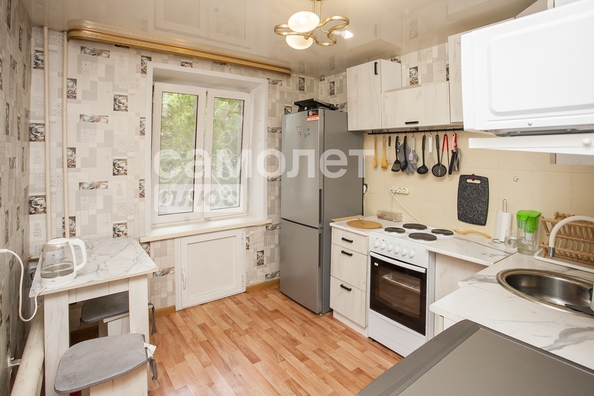 
  Продается 1-комн. квартира, 29.1 м², Металлистов ул, д. 22
. Фото 1.