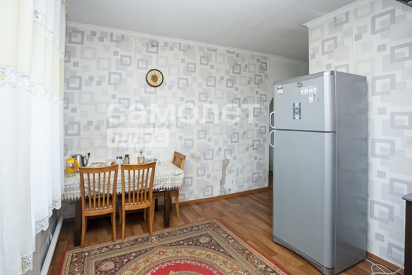 
  Продается дом, 91.9 м², поселок Новостройка
. Фото 2.