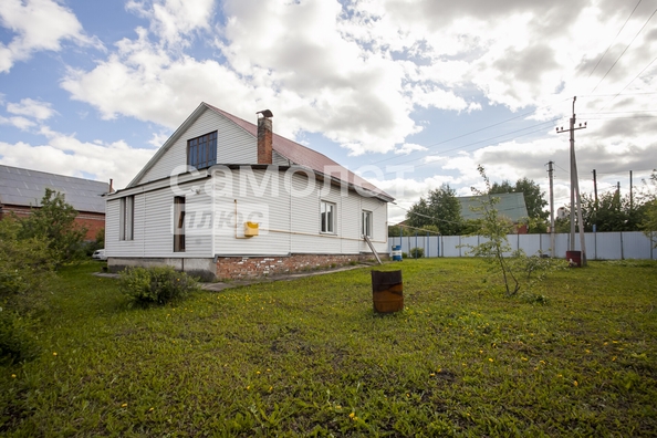 
  Продается дом, 91.9 м², поселок Новостройка
. Фото 13.