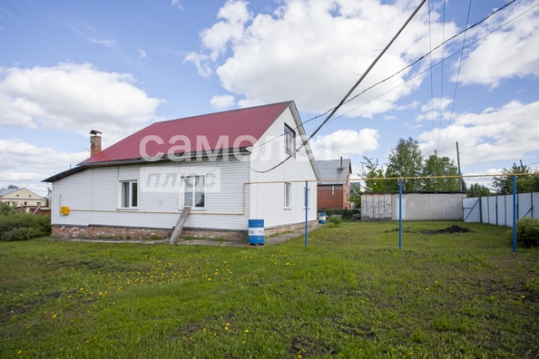 
  Продается дом, 91.9 м², поселок Новостройка
. Фото 15.