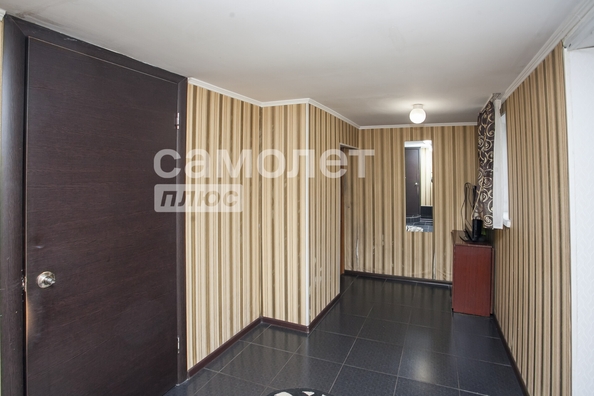
  Продается дом, 74.1 м², Кемерово
. Фото 7.