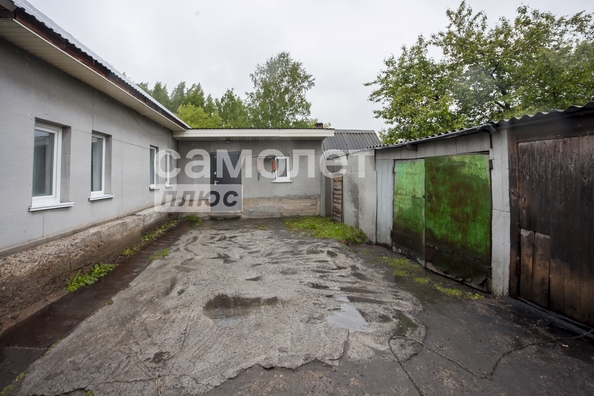 
  Продается дом, 74.1 м², Кемерово
. Фото 9.