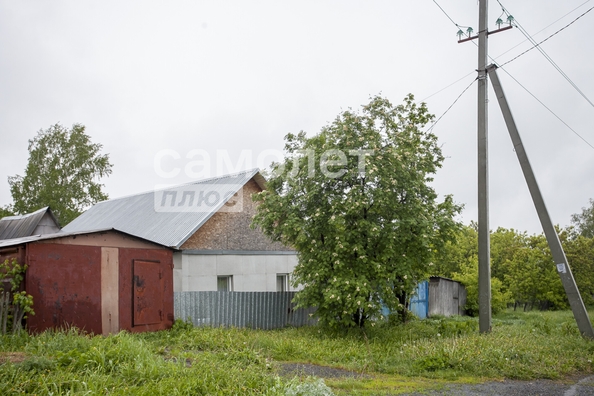 
  Продается дом, 74.1 м², Кемерово
. Фото 12.