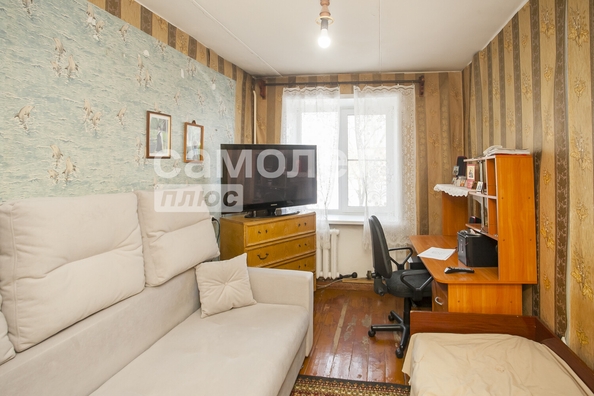 
  Продается 3-комн. квартира, 51.2 м², Кузнецкий пр-кт, д. 120а
. Фото 3.