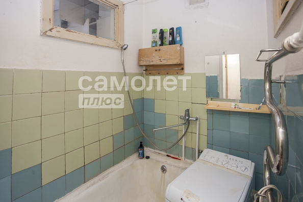 
  Продается 3-комн. квартира, 51.2 м², Кузнецкий пр-кт, д. 120а
. Фото 9.