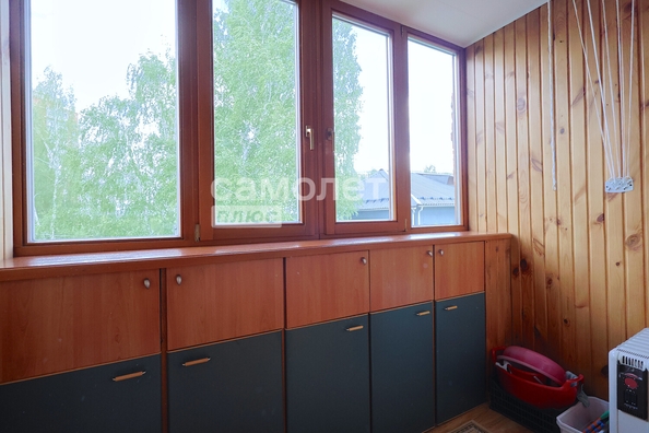 
  Продается 2-комн. квартира, 42 м², Комсомольский пр-кт, д. 53б
. Фото 4.