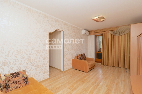 
  Продается 2-комн. квартира, 42 м², Комсомольский пр-кт, д. 53б
. Фото 6.