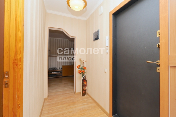 
  Продается 2-комн. квартира, 42 м², Комсомольский пр-кт, д. 53б
. Фото 8.