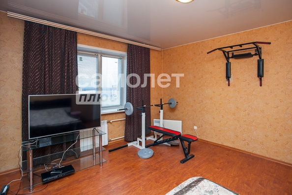 
  Продается 1-комн. квартира, 38.4 м², Шахтеров пр-кт, д. 72
. Фото 2.