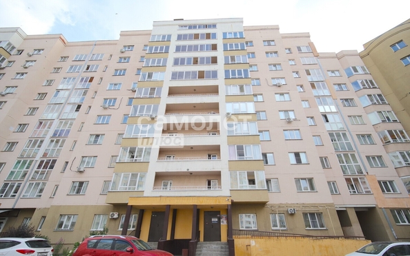
  Продается 1-комн. квартира, 38.4 м², Шахтеров пр-кт, д. 72
. Фото 15.