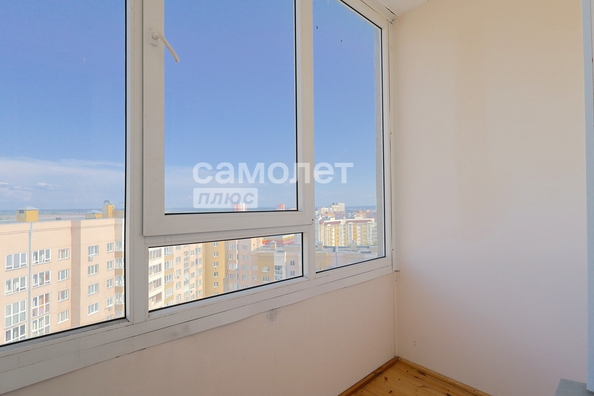 
  Продается 1-комн. квартира, 38.4 м², Шахтеров пр-кт, д. 72
. Фото 6.