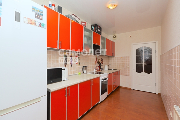 
  Продается 1-комн. квартира, 38.4 м², Шахтеров пр-кт, д. 72
. Фото 9.